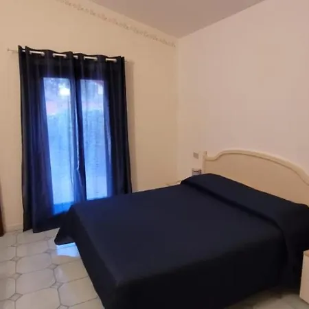 Ferienhaus Villa-pippi