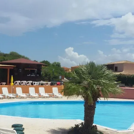 Villa-pippi Holiday home