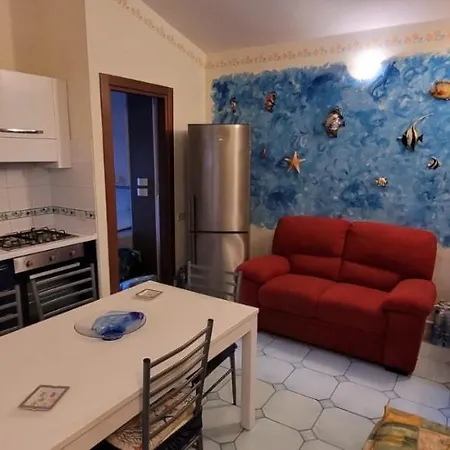 Villa-pippi Holiday home