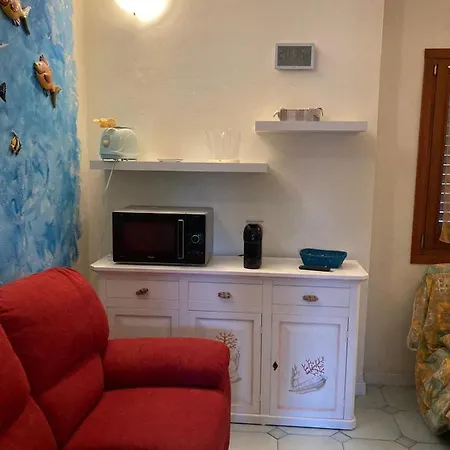 Villa-pippi Ferienhaus *