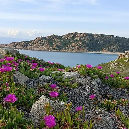 Villa-pippi Ferienhaus Aglientu