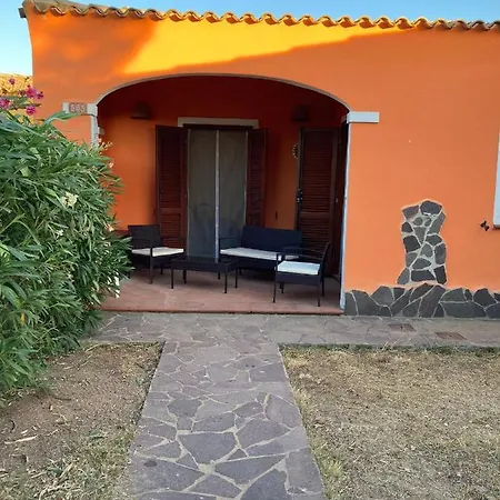 Villa-pippi Aglientu