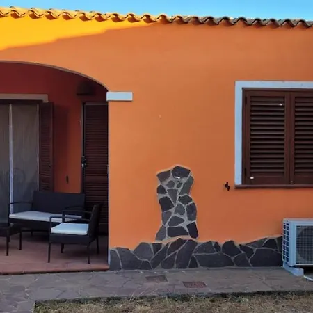 Holiday home Villa-pippi Aglientu