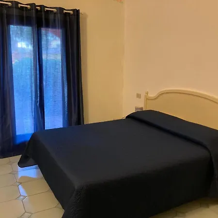 Holiday home Villa-pippi