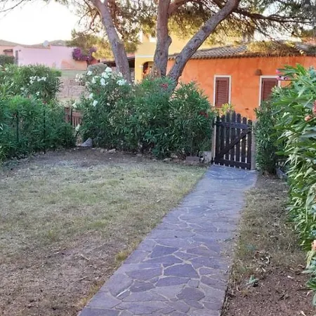 Villa-pippi * Aglientu