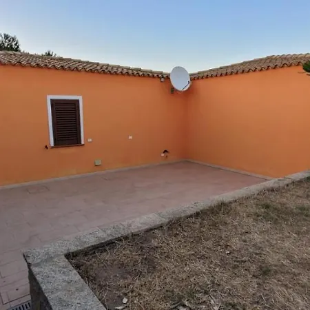 Ferienhaus Villa-pippi *