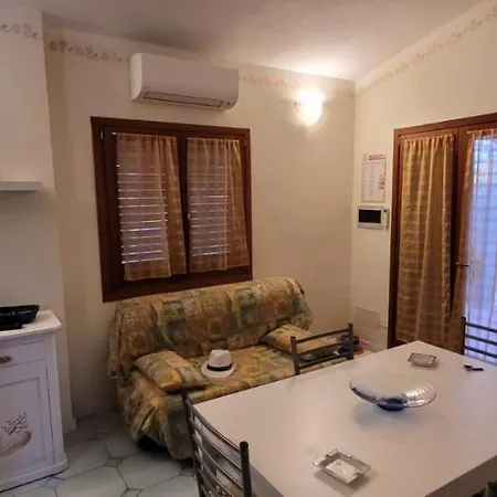 Villa-pippi Holiday home Aglientu