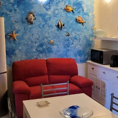 Villa-pippi * Aglientu