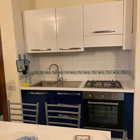 Holiday home Villa-pippi