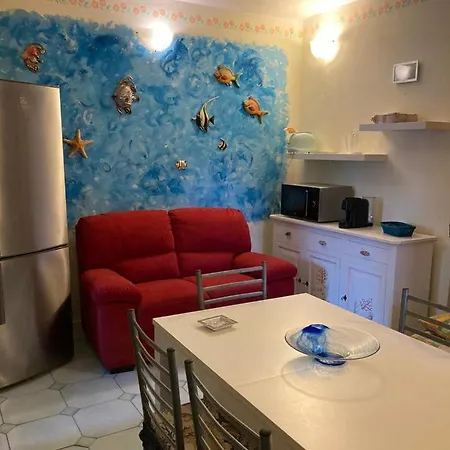 Holiday home Villa-pippi Aglientu