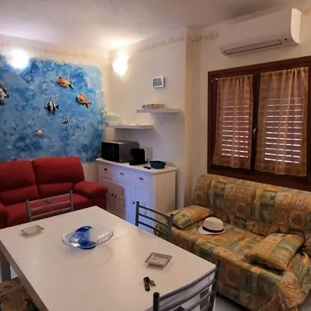 Villa-pippi * Aglientu